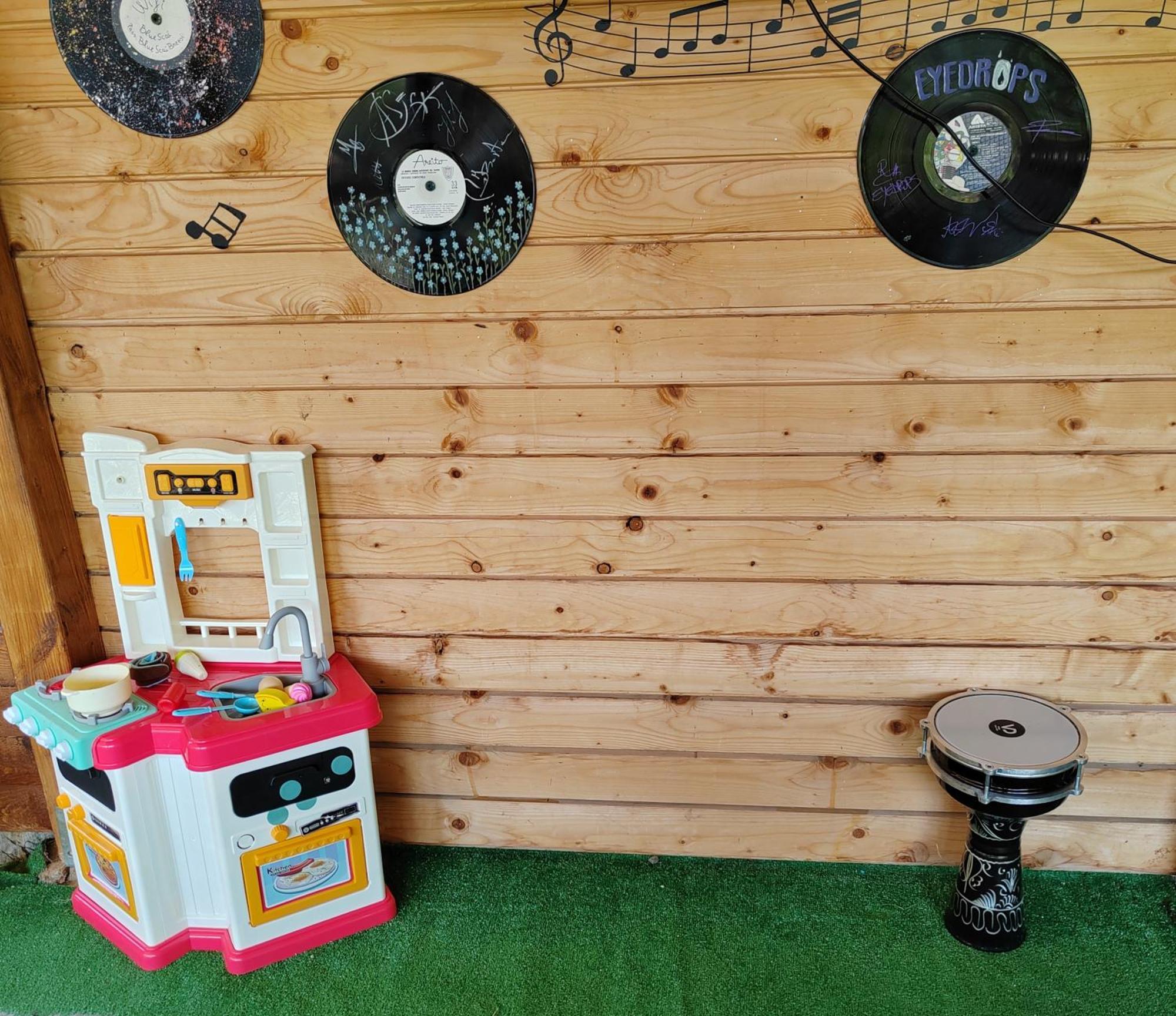 Luna Rock Glamping Brezoi - Blue Scai المظهر الخارجي الصورة